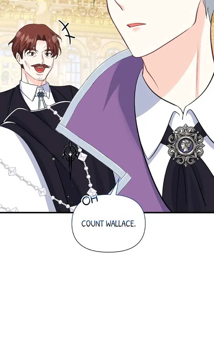 The Beastly Count After Dark Chapter 42 Page 21