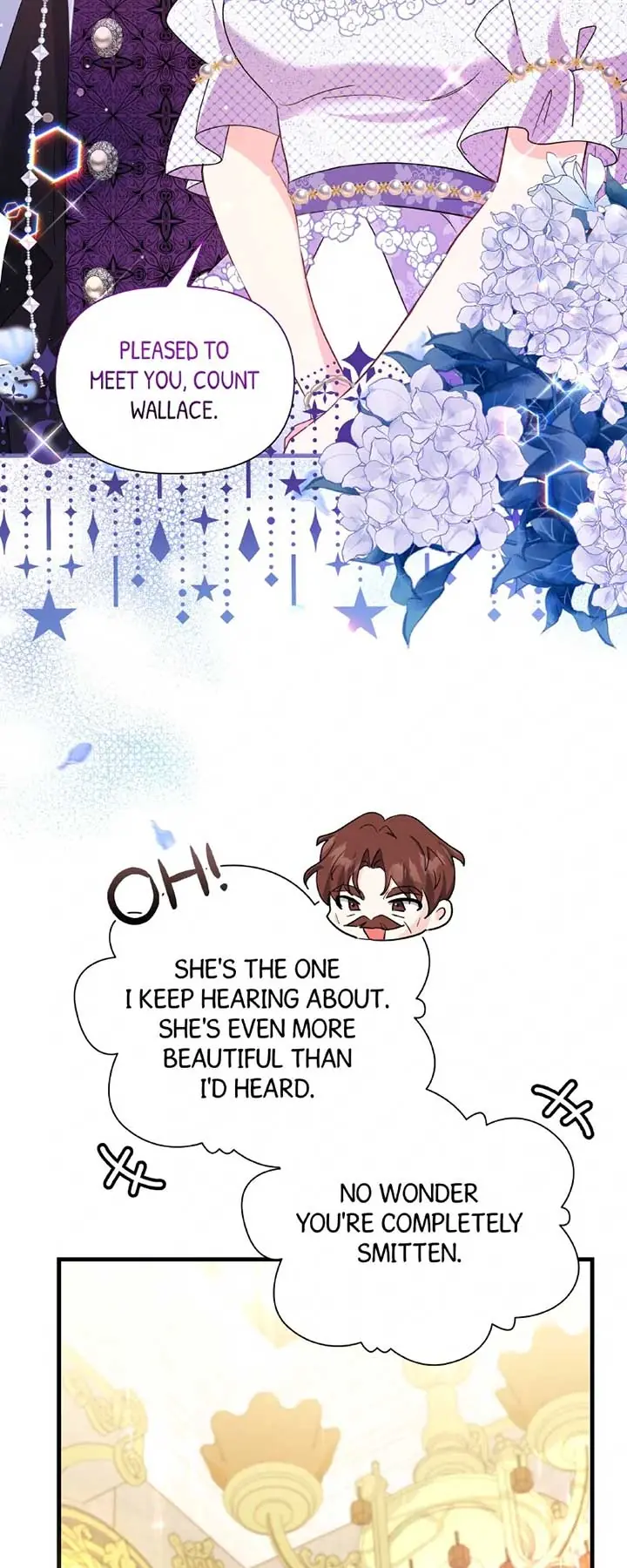 The Beastly Count After Dark Chapter 42 Page 24