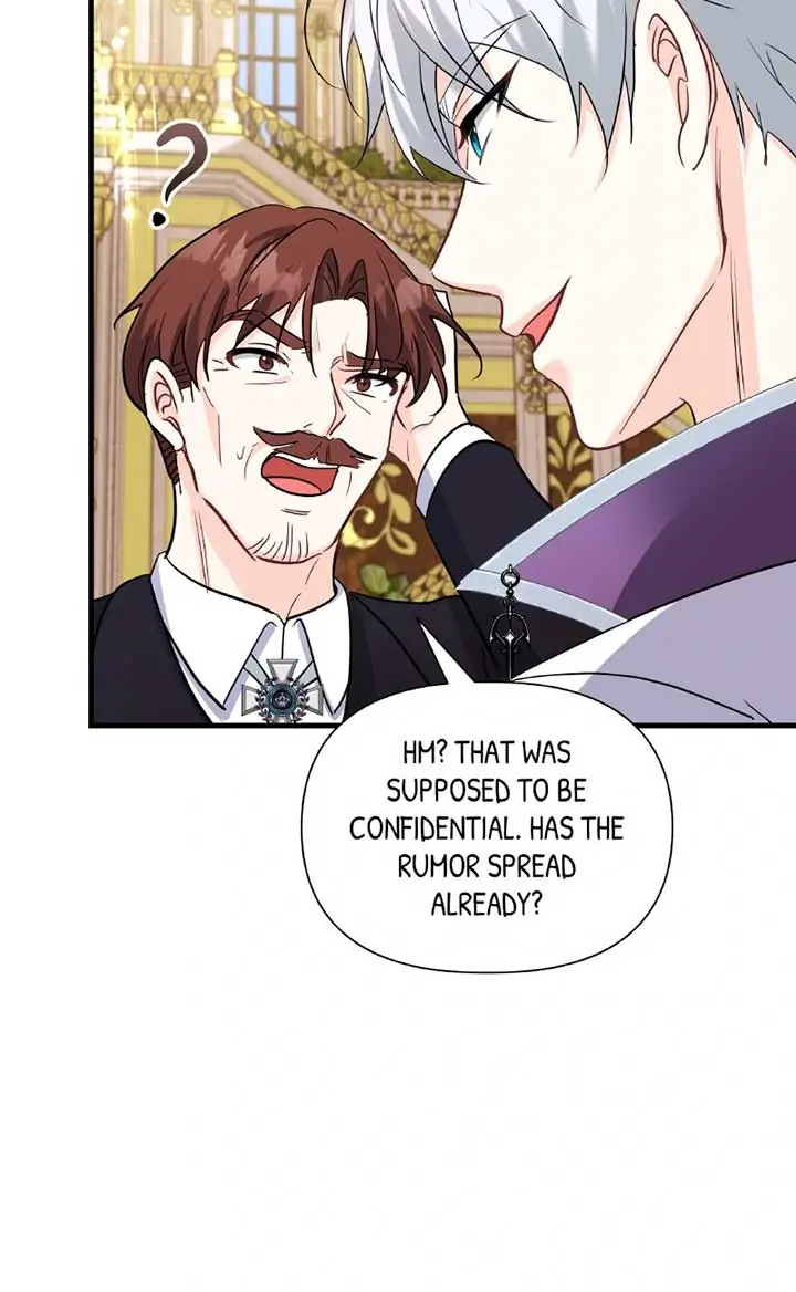 The Beastly Count After Dark Chapter 42 Page 26