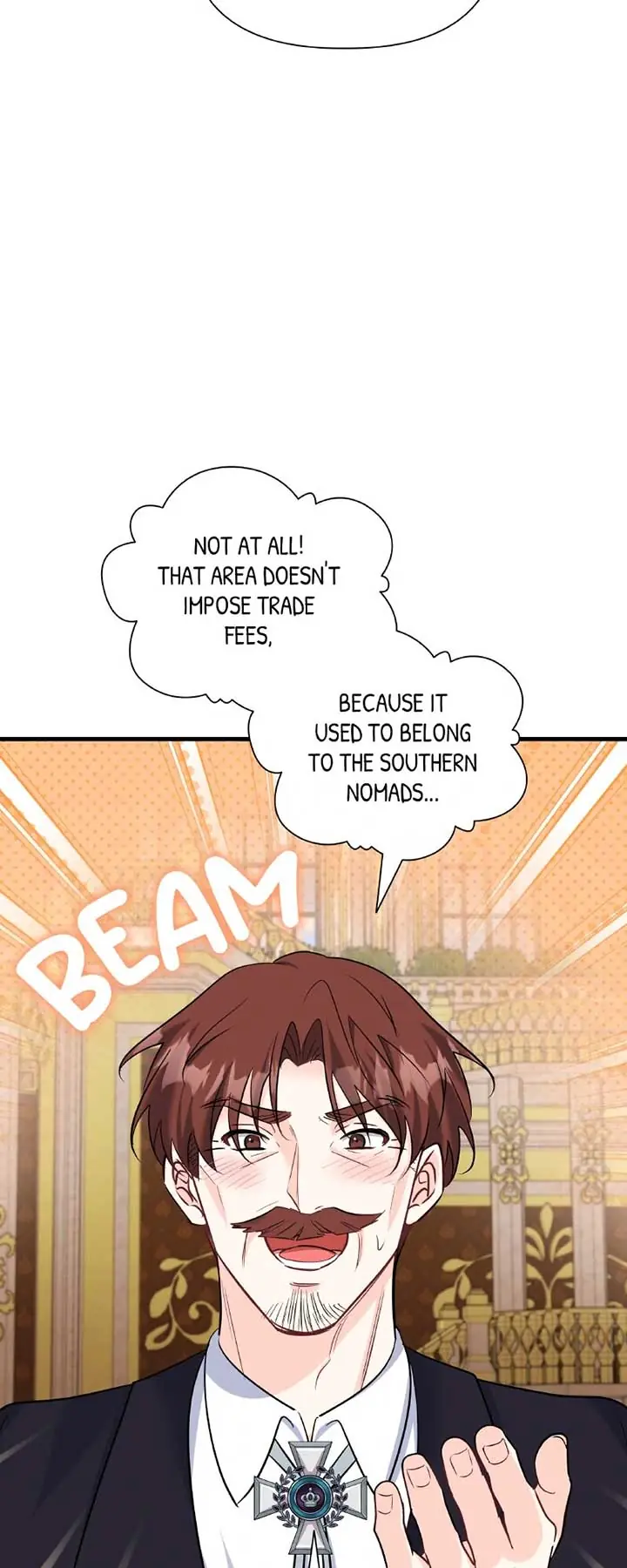 The Beastly Count After Dark Chapter 42 Page 33