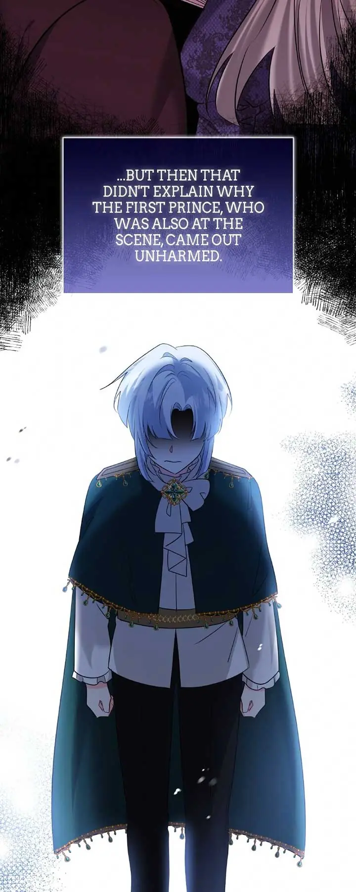 The Beastly Count After Dark Chapter 42 Page 40