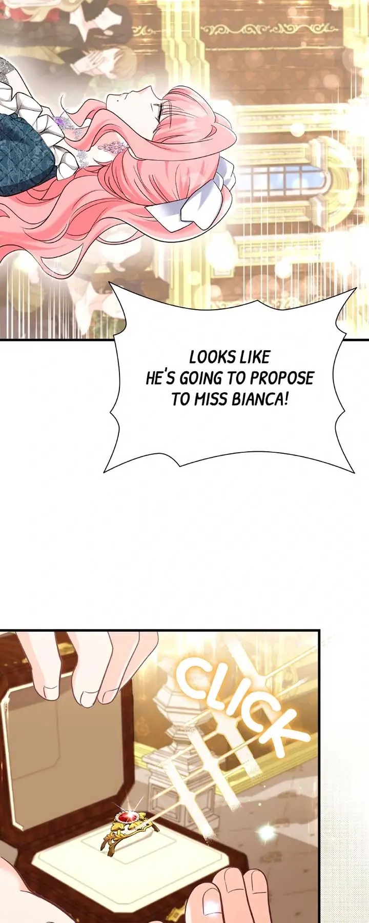 The Beastly Count After Dark Chapter 42 Page 49