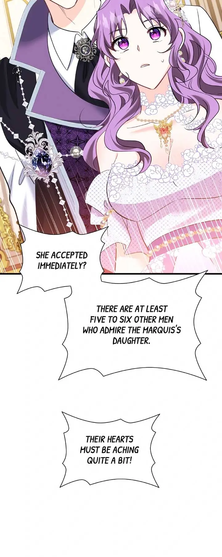 The Beastly Count After Dark Chapter 42 Page 57