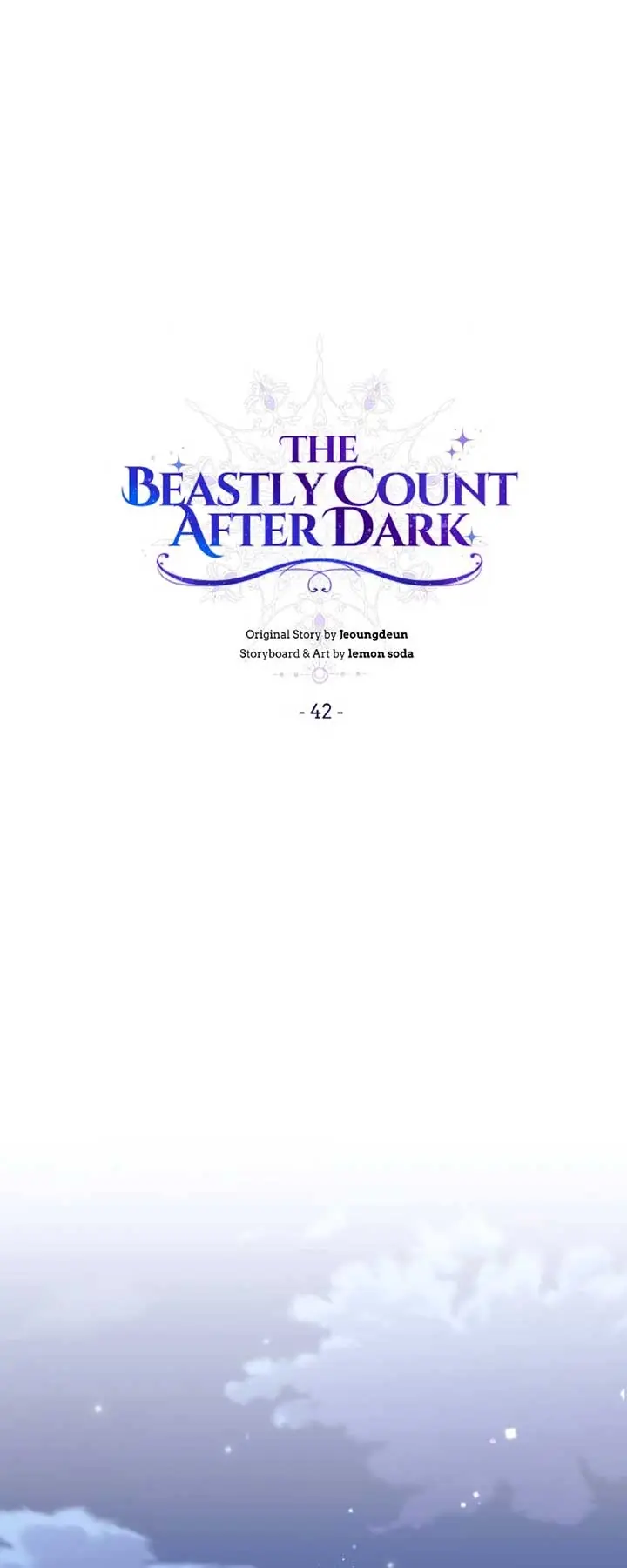 The Beastly Count After Dark Chapter 42 Page 66