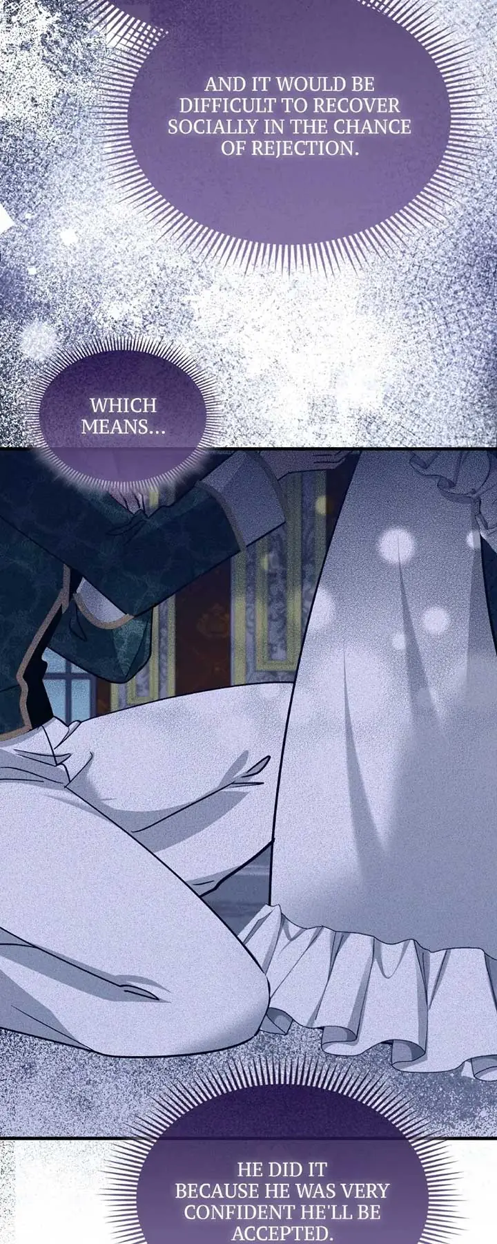 The Beastly Count After Dark Chapter 42 Page 70