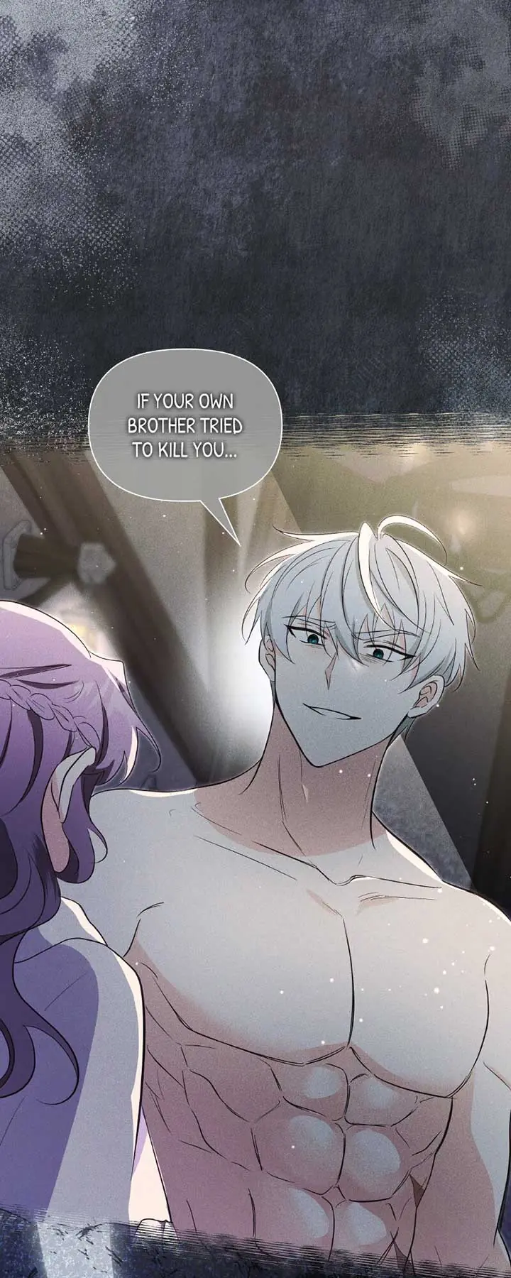 The Beastly Count After Dark Chapter 42 Page 74