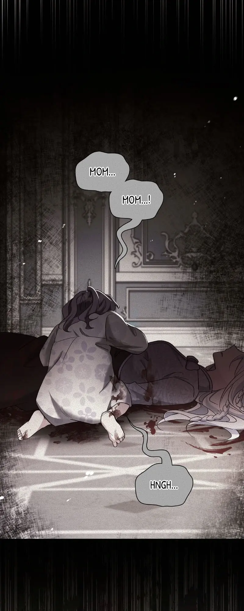 The Beastly Count After Dark Chapter 43 Page 8