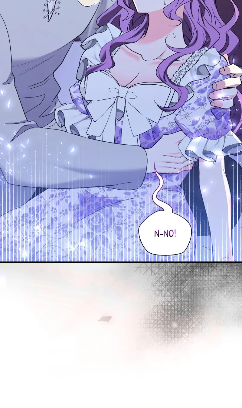The Beastly Count After Dark Chapter 43 Page 10