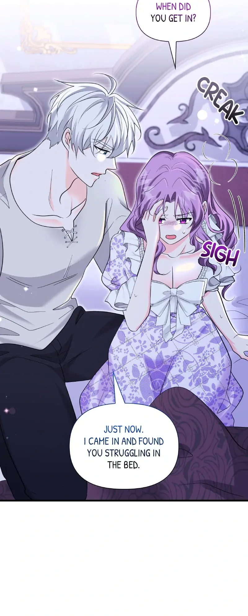 The Beastly Count After Dark Chapter 43 Page 14