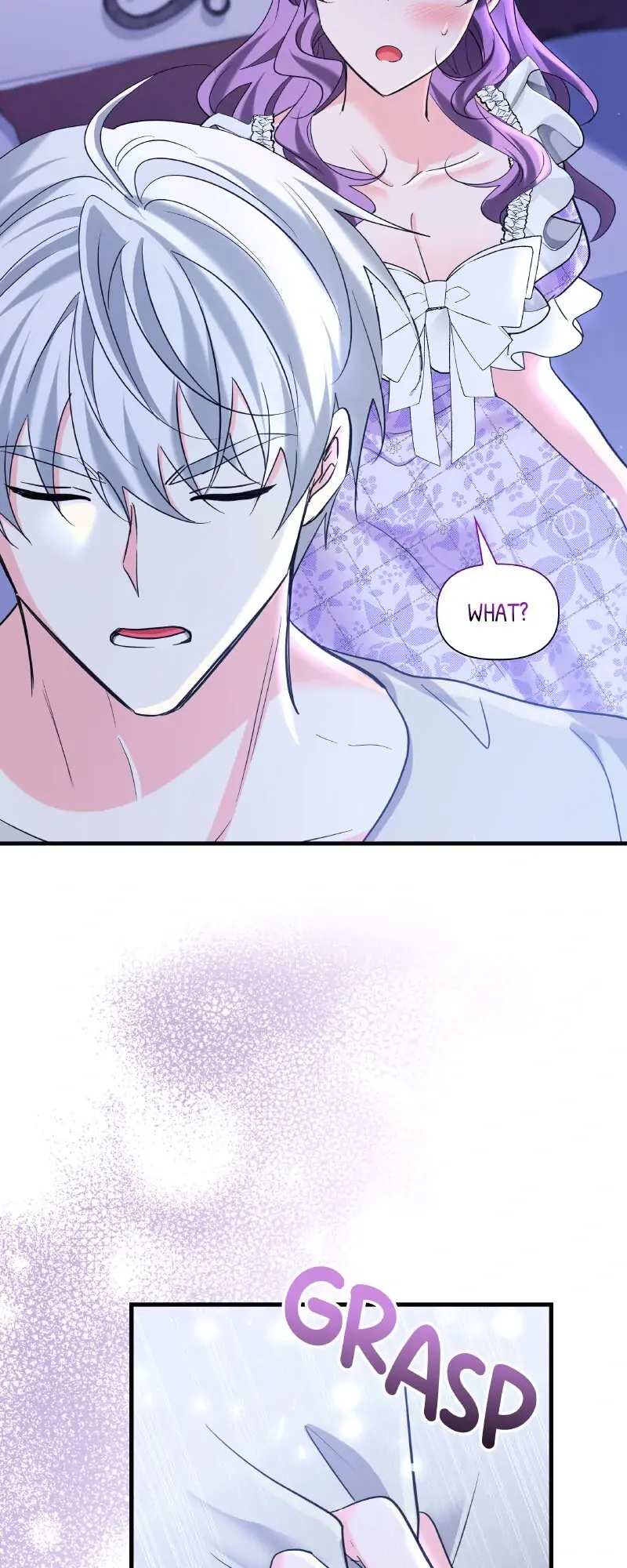 The Beastly Count After Dark Chapter 43 Page 21