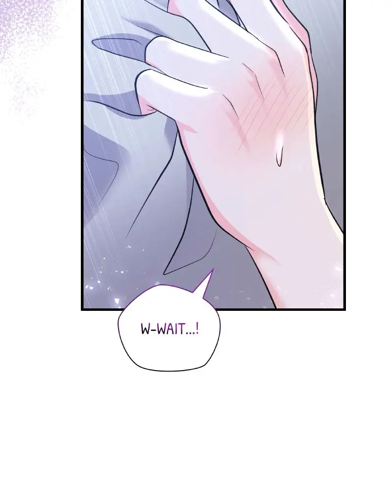 The Beastly Count After Dark Chapter 43 Page 22
