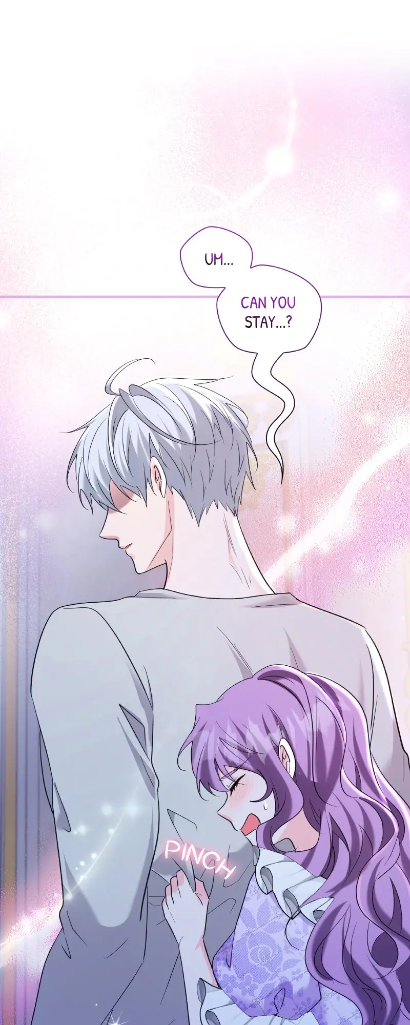 The Beastly Count After Dark Chapter 43 Page 23