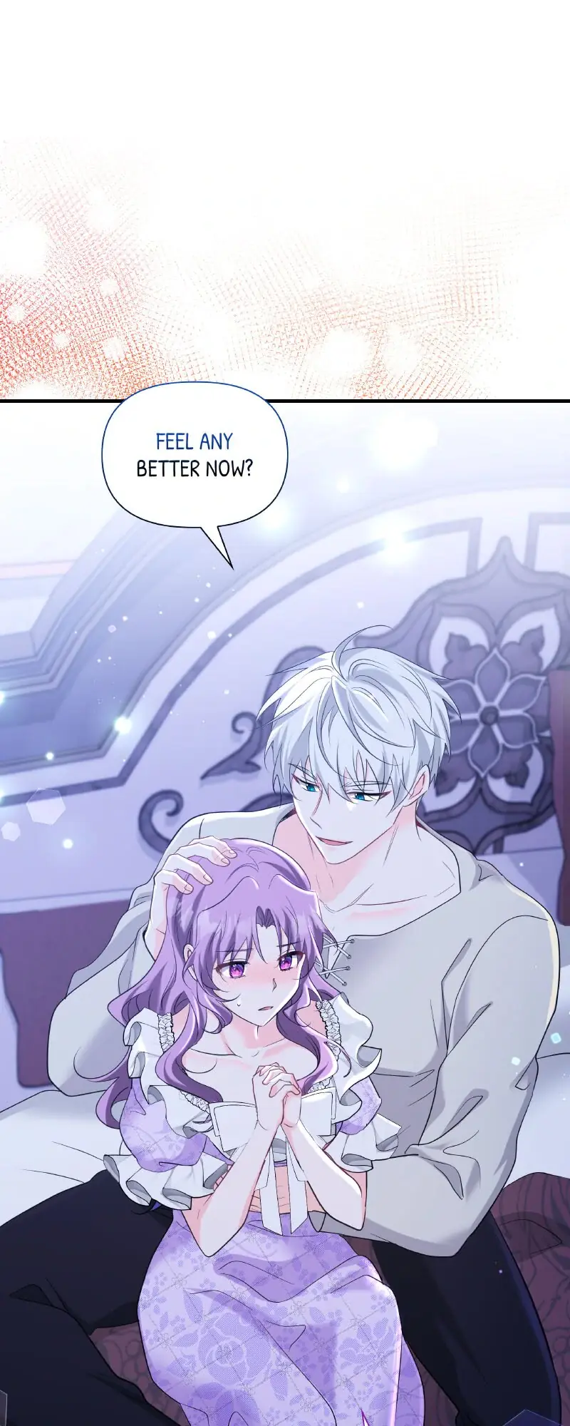 The Beastly Count After Dark Chapter 43 Page 26