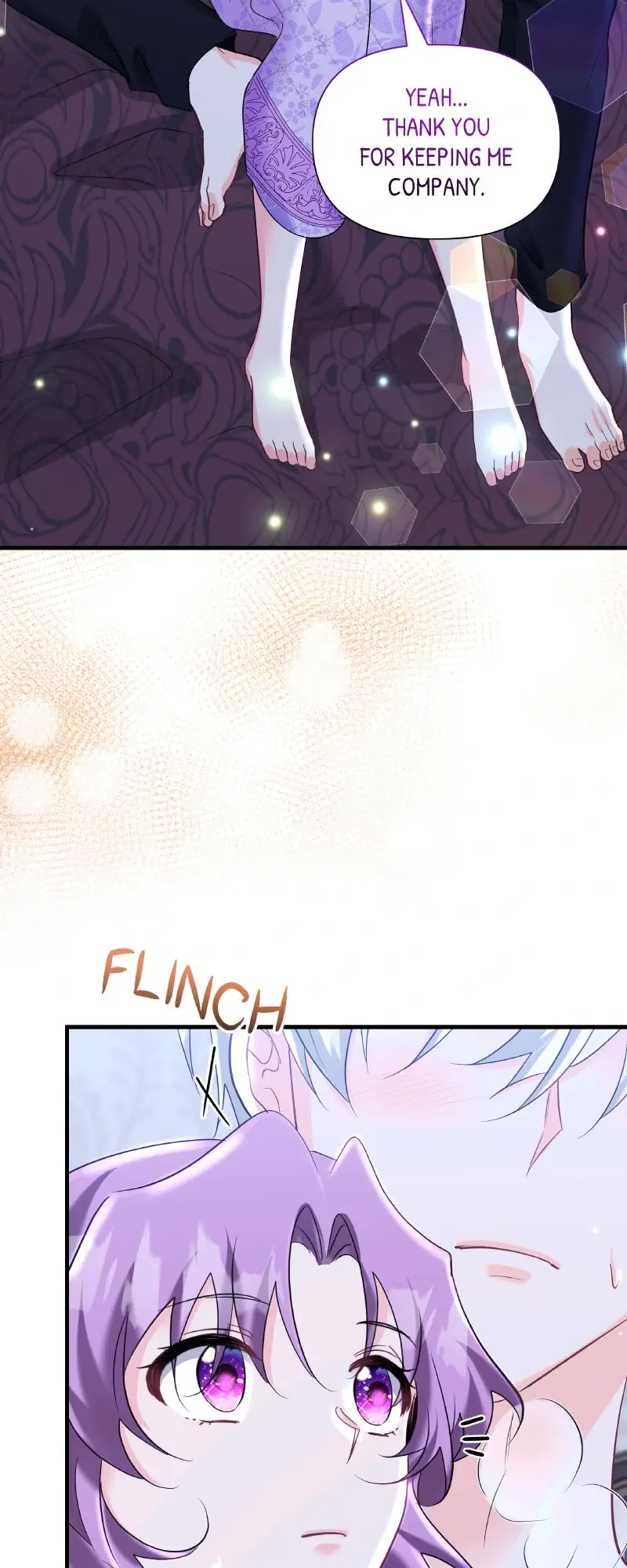The Beastly Count After Dark Chapter 43 Page 27