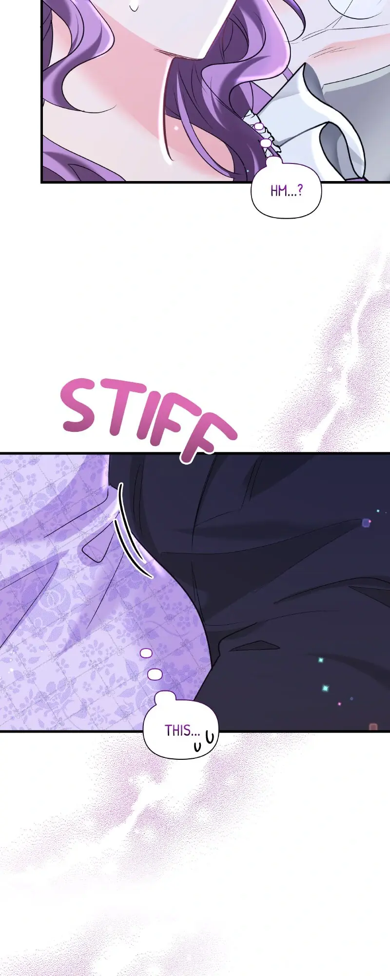 The Beastly Count After Dark Chapter 43 Page 28