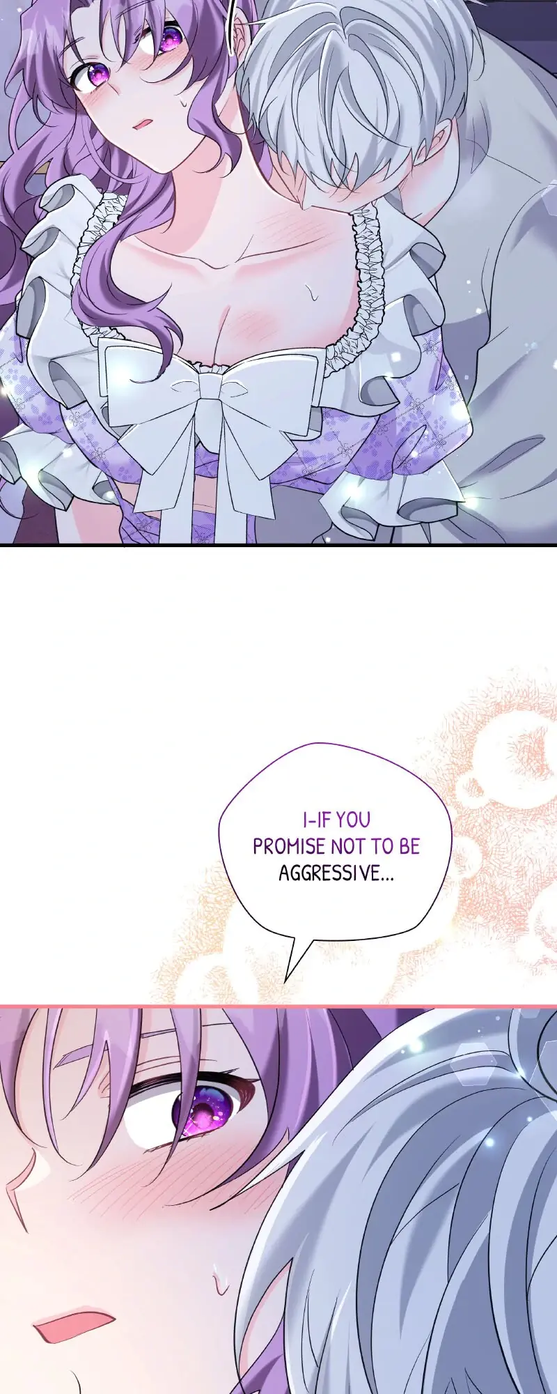 The Beastly Count After Dark Chapter 43 Page 32