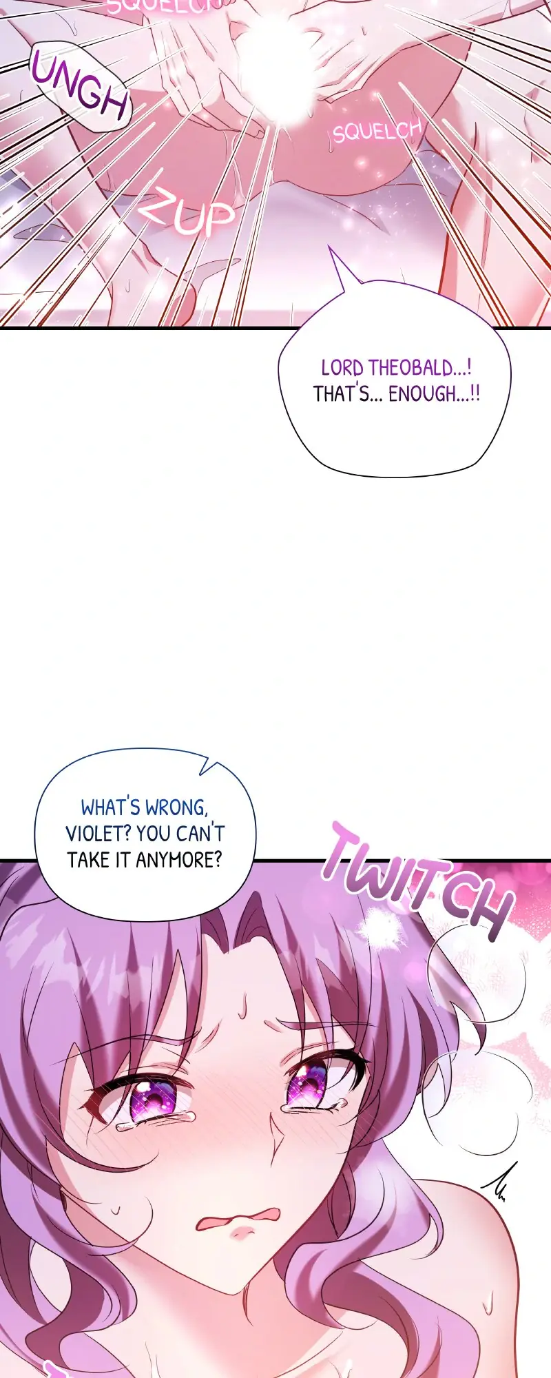 The Beastly Count After Dark Chapter 43 Page 41