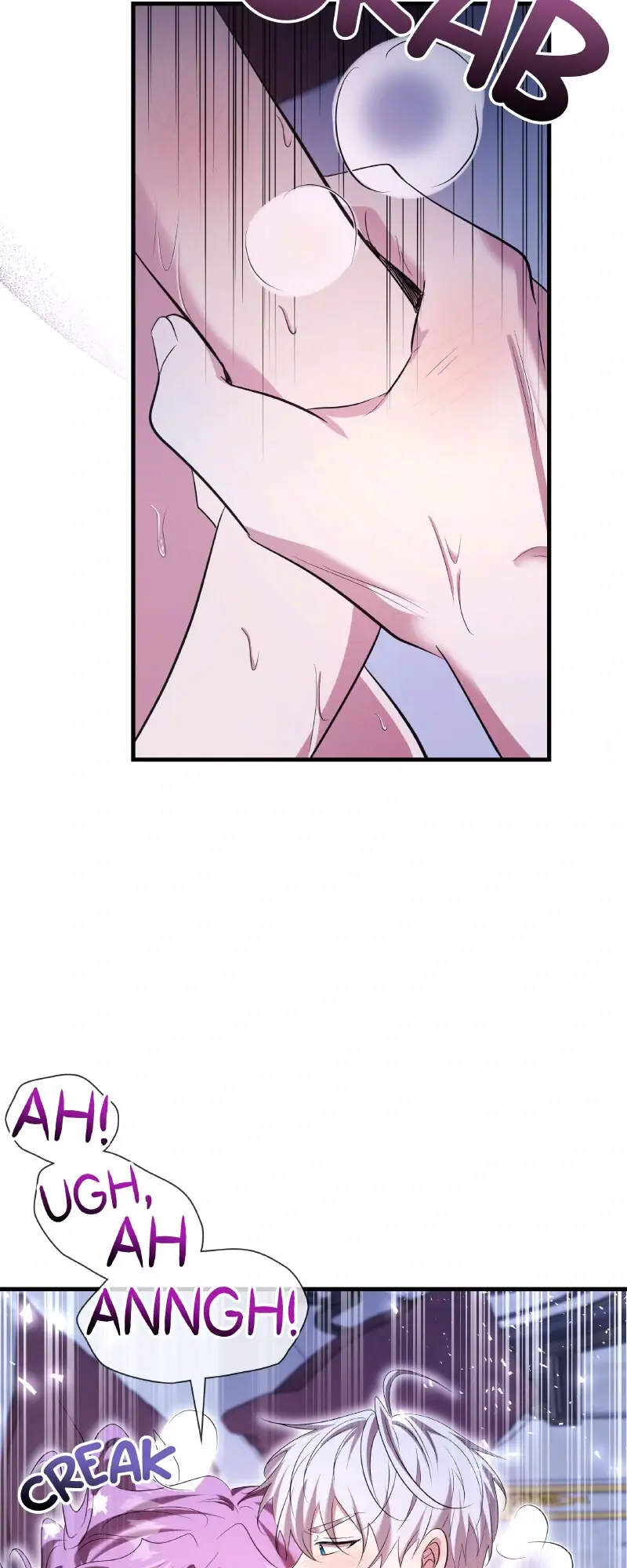 The Beastly Count After Dark Chapter 43 Page 58