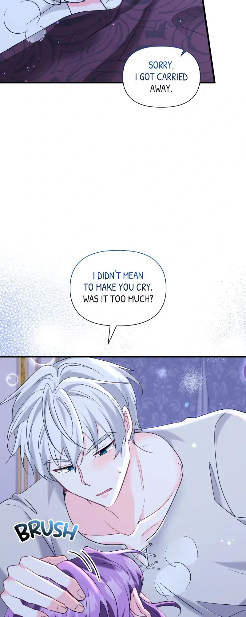The Beastly Count After Dark Chapter 43 Page 66