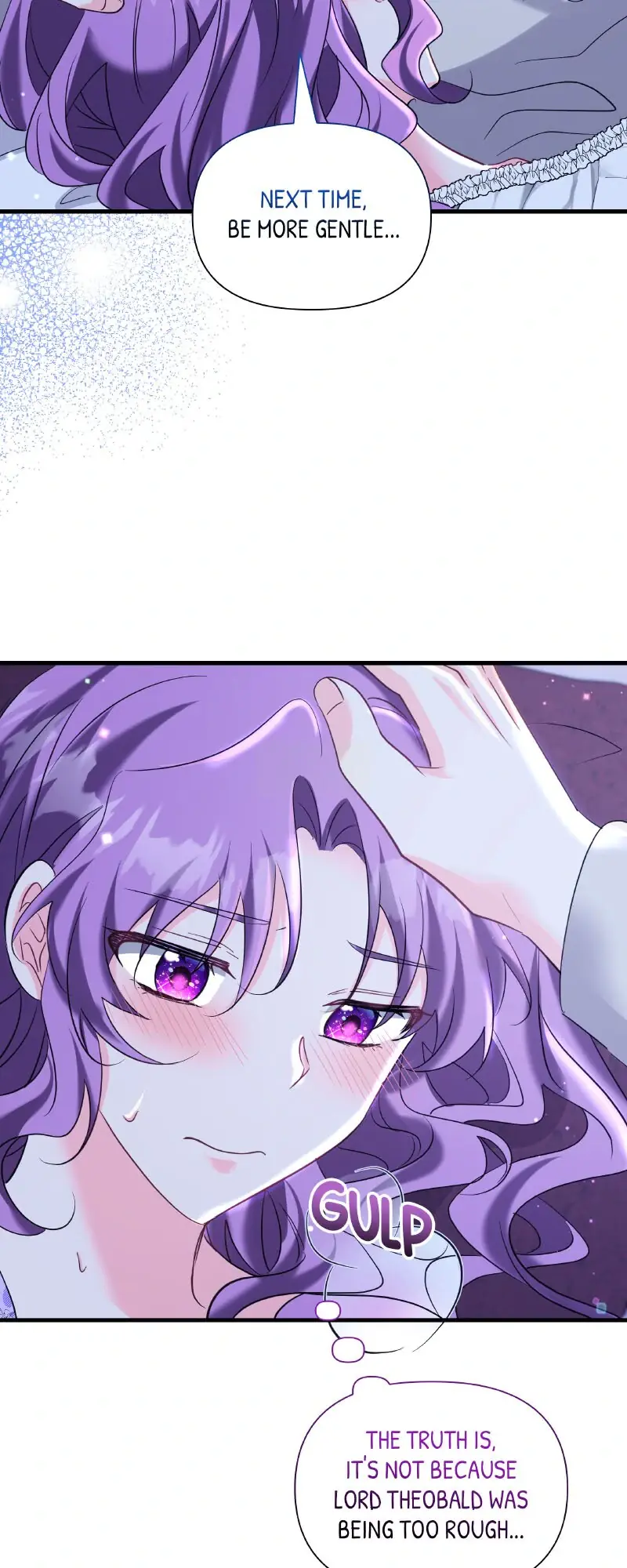 The Beastly Count After Dark Chapter 43 Page 67