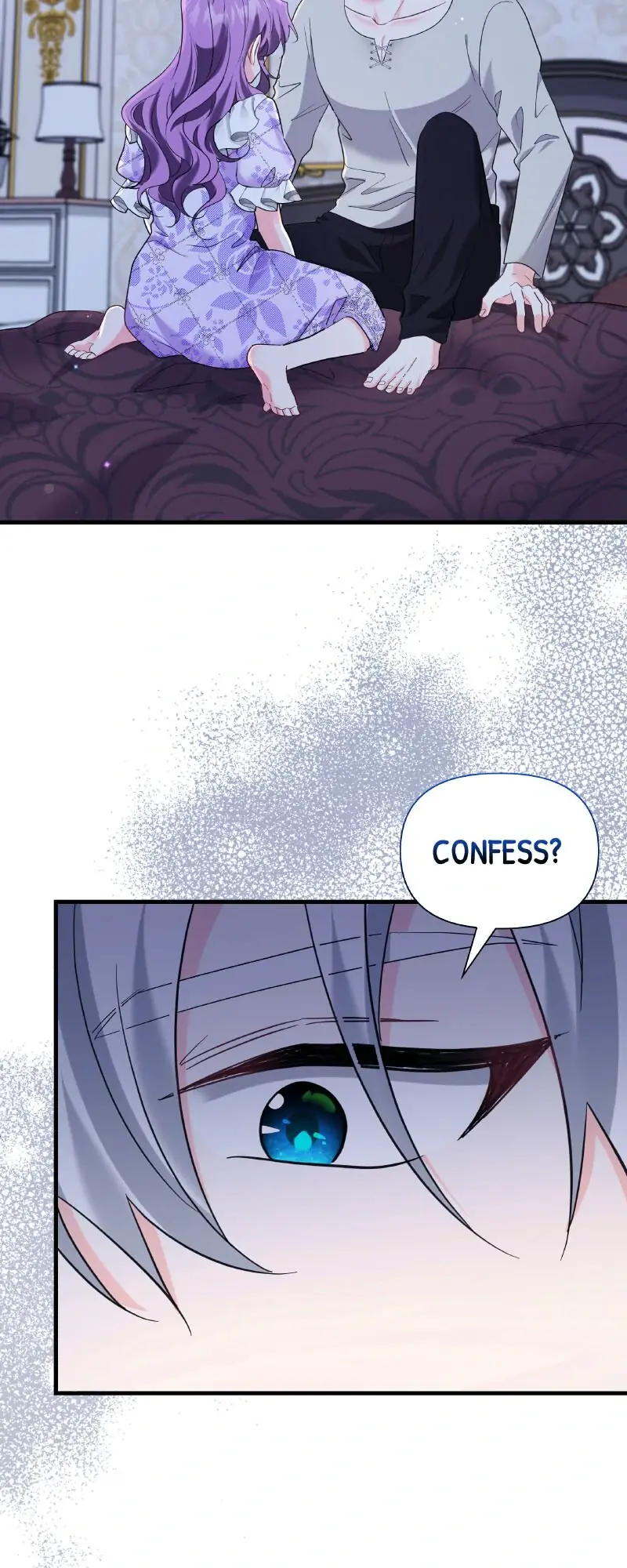 The Beastly Count After Dark Chapter 43 Page 79