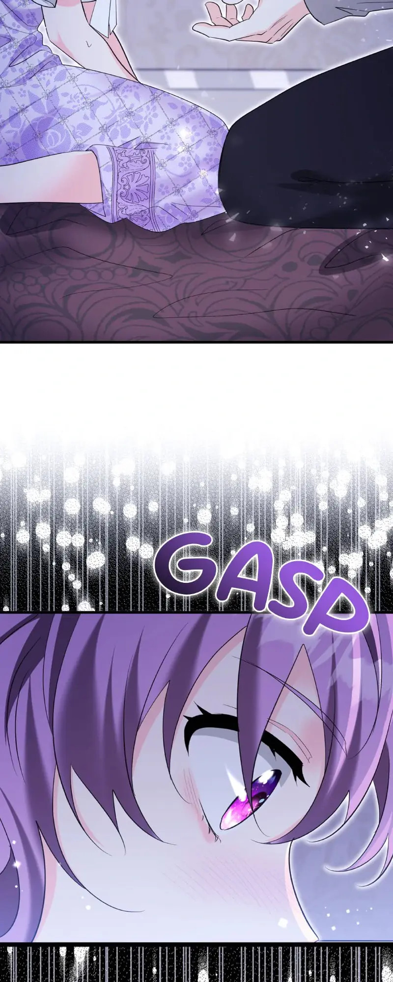 The Beastly Count After Dark Chapter 44 Page 3