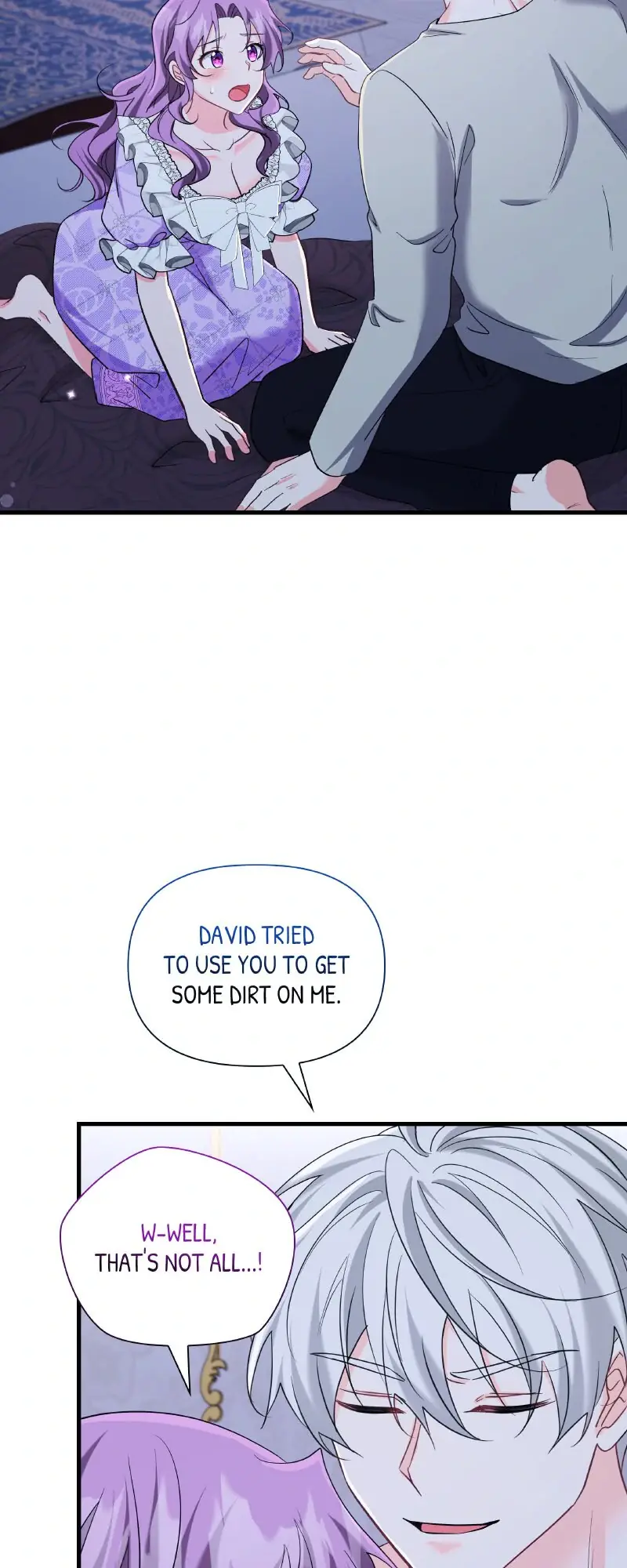 The Beastly Count After Dark Chapter 44 Page 6
