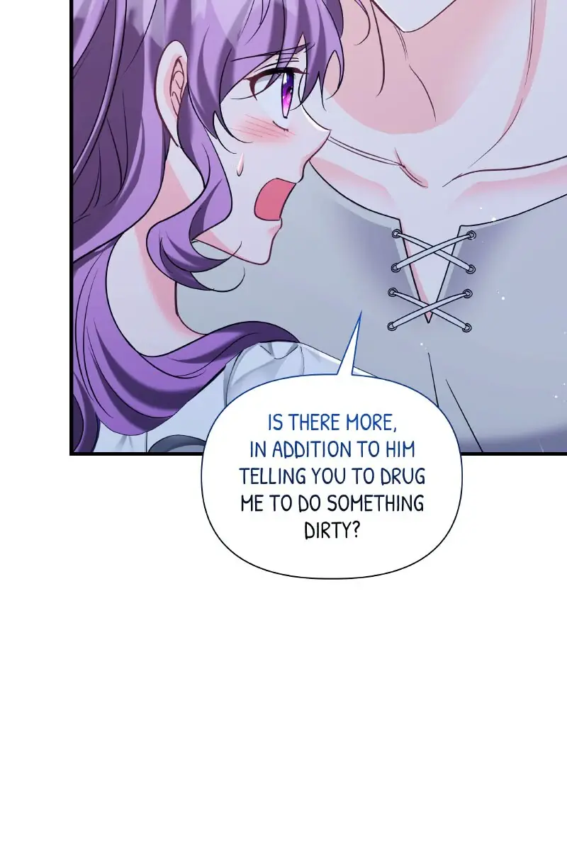 The Beastly Count After Dark Chapter 44 Page 7