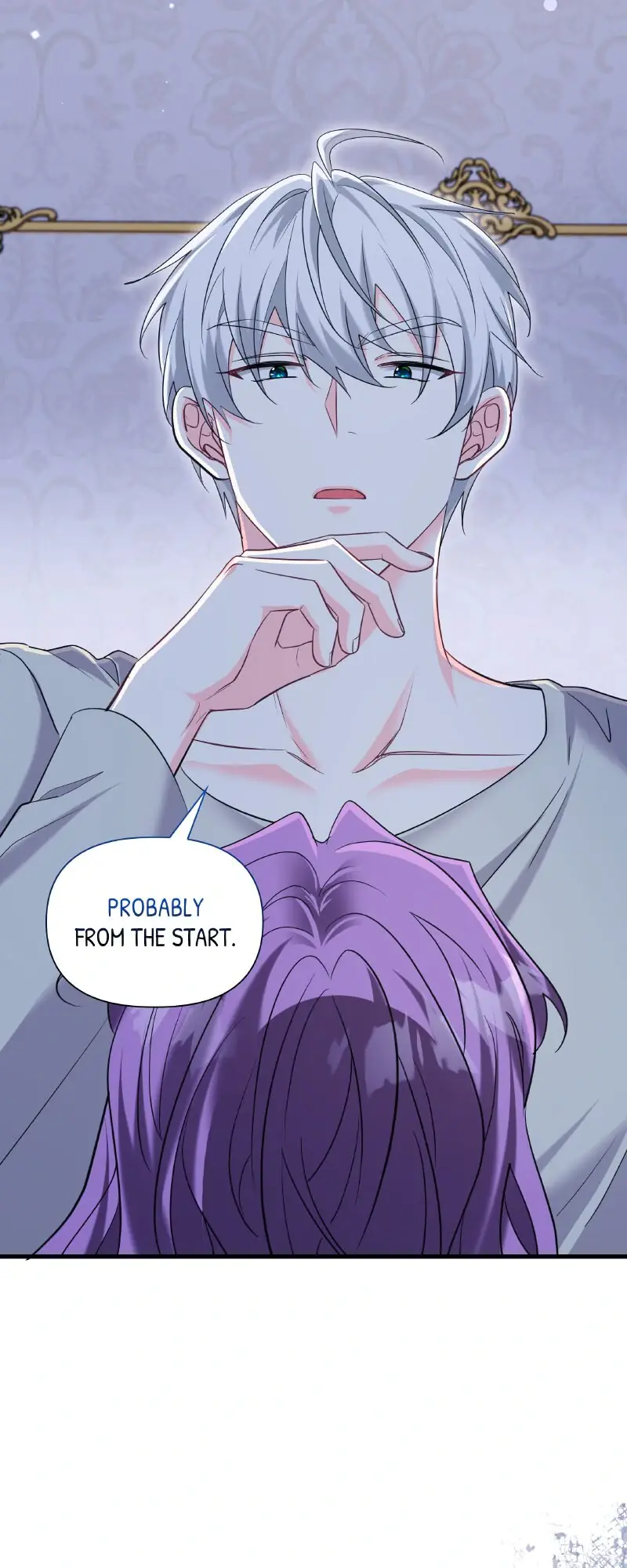 The Beastly Count After Dark Chapter 44 Page 9