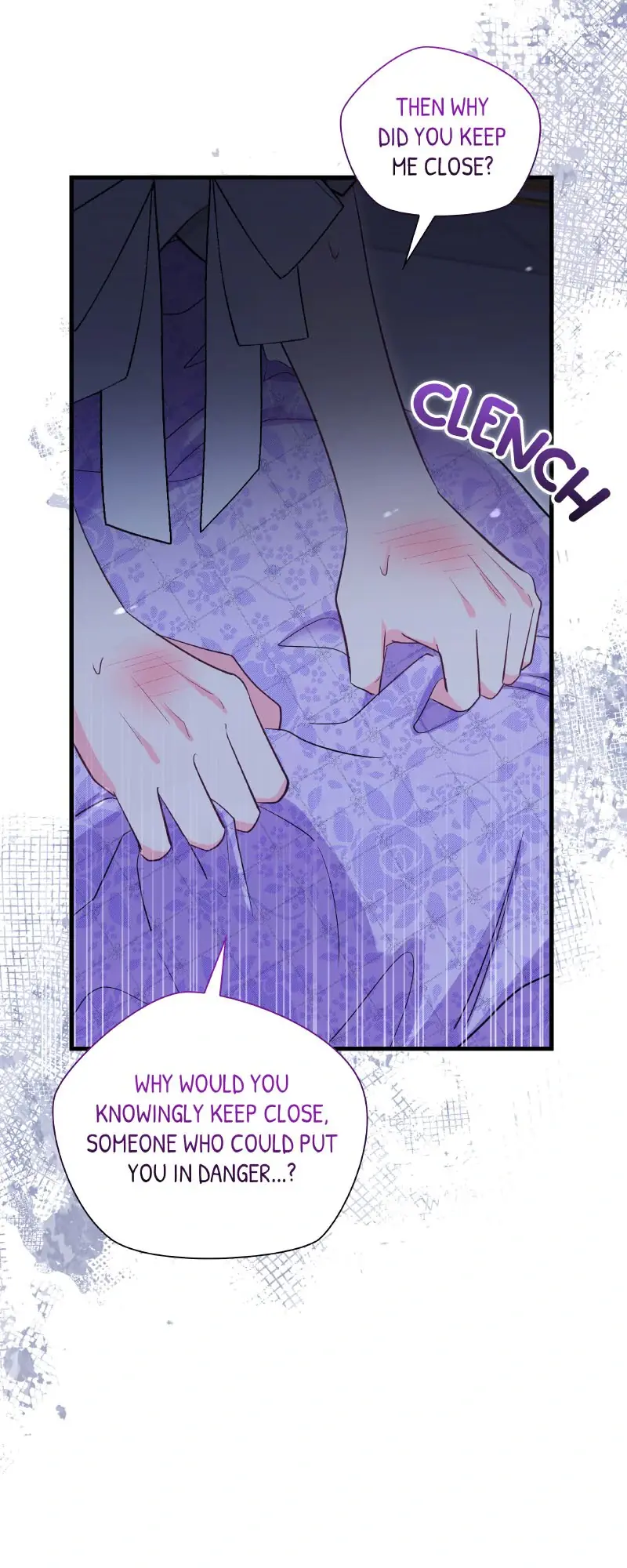 The Beastly Count After Dark Chapter 44 Page 10