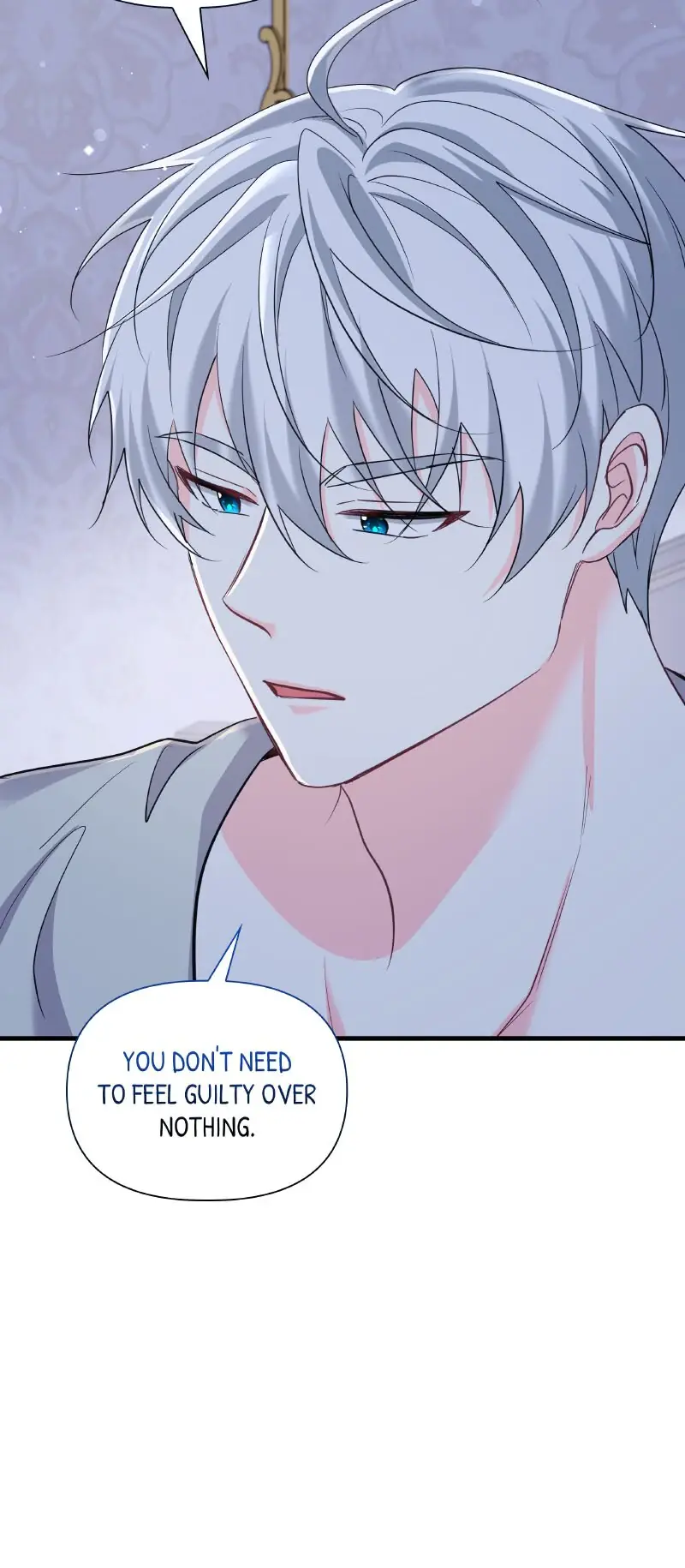 The Beastly Count After Dark Chapter 44 Page 12