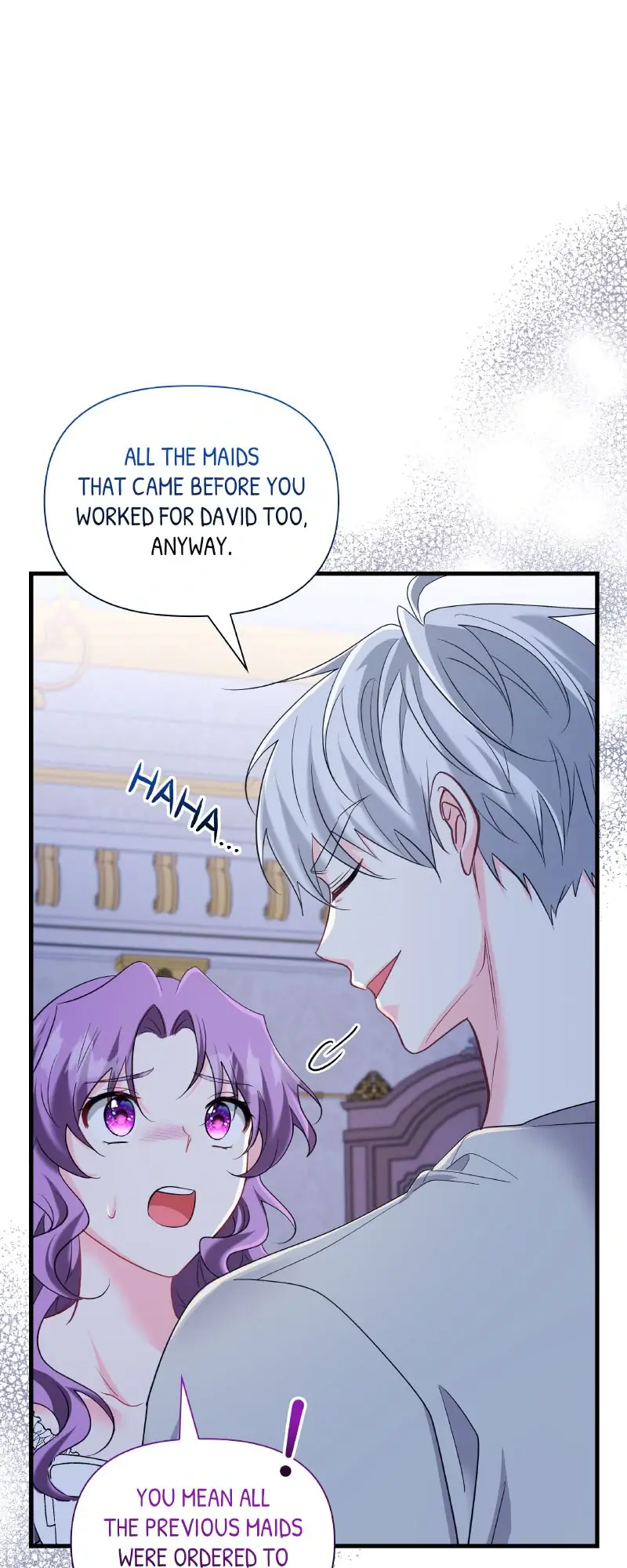 The Beastly Count After Dark Chapter 44 Page 13