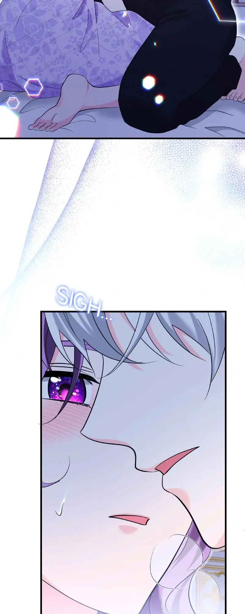 The Beastly Count After Dark Chapter 44 Page 25