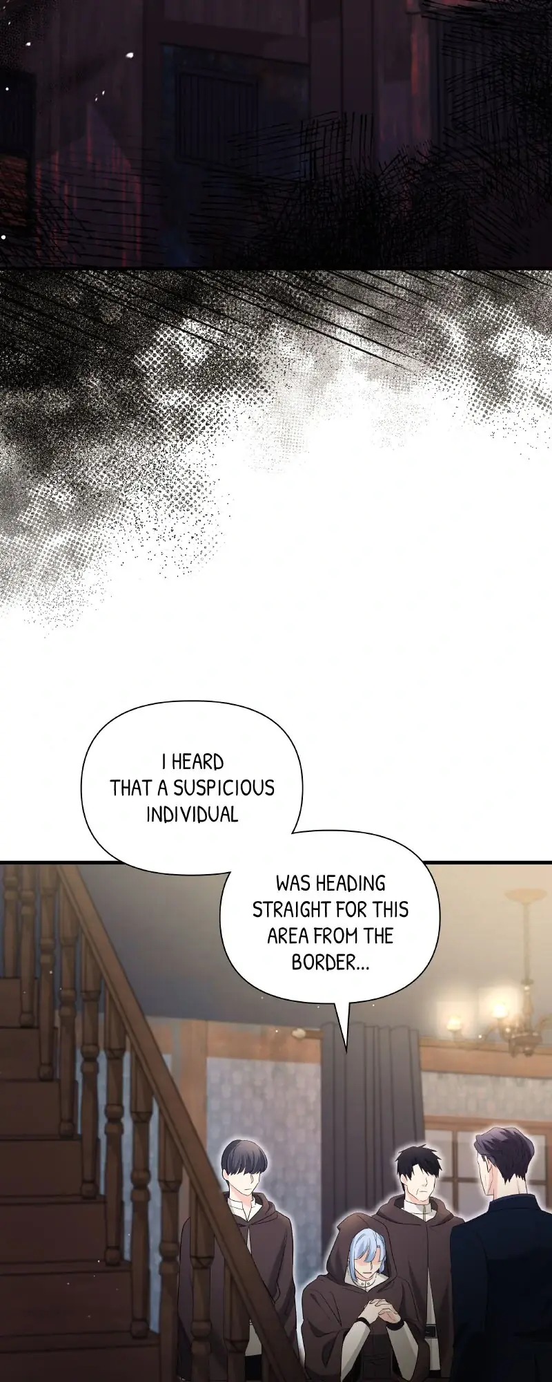 The Beastly Count After Dark Chapter 44 Page 30