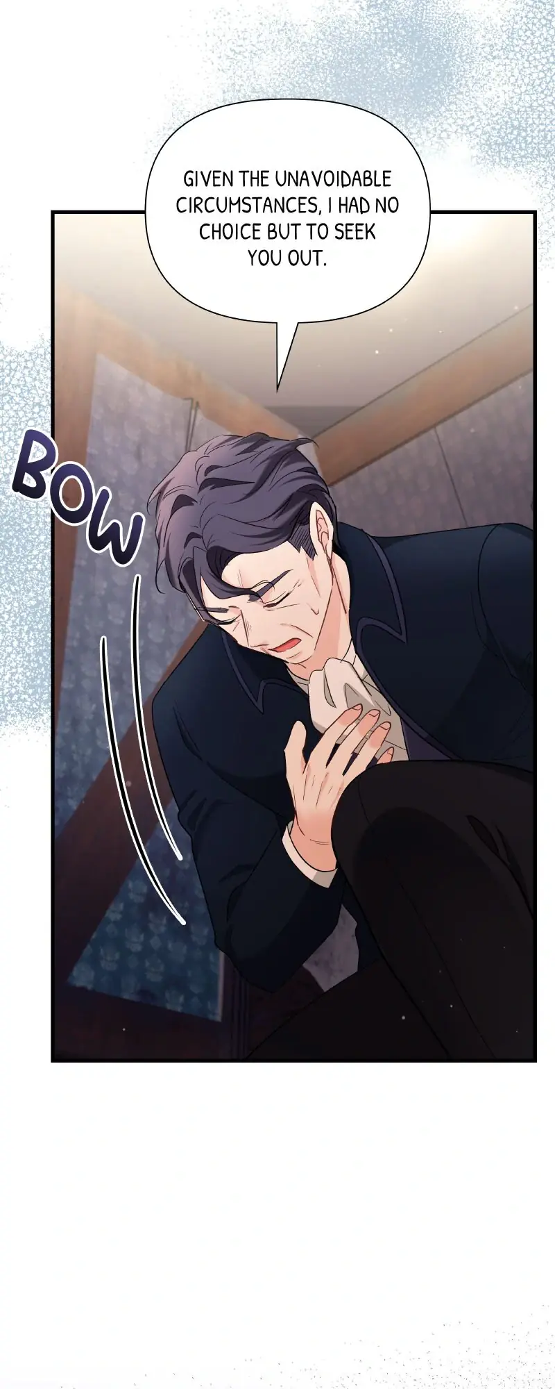 The Beastly Count After Dark Chapter 44 Page 35