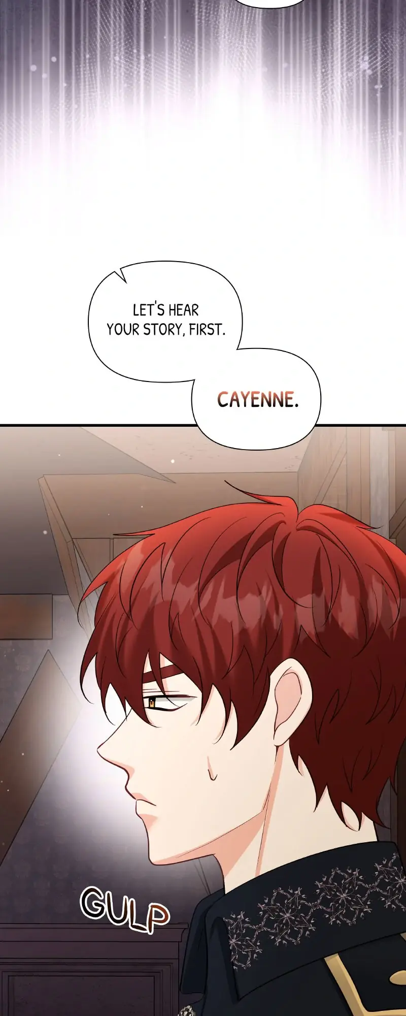 The Beastly Count After Dark Chapter 44 Page 41