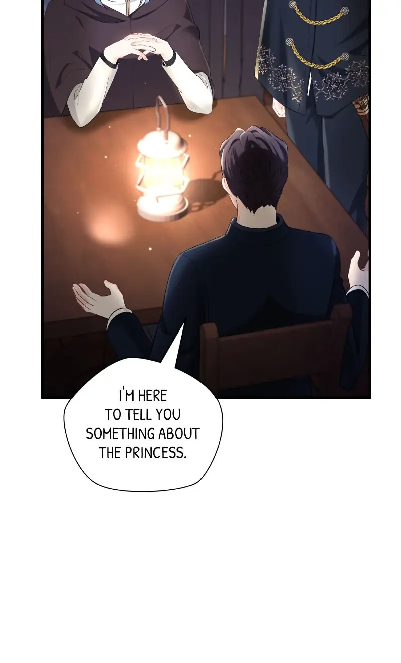 The Beastly Count After Dark Chapter 44 Page 46