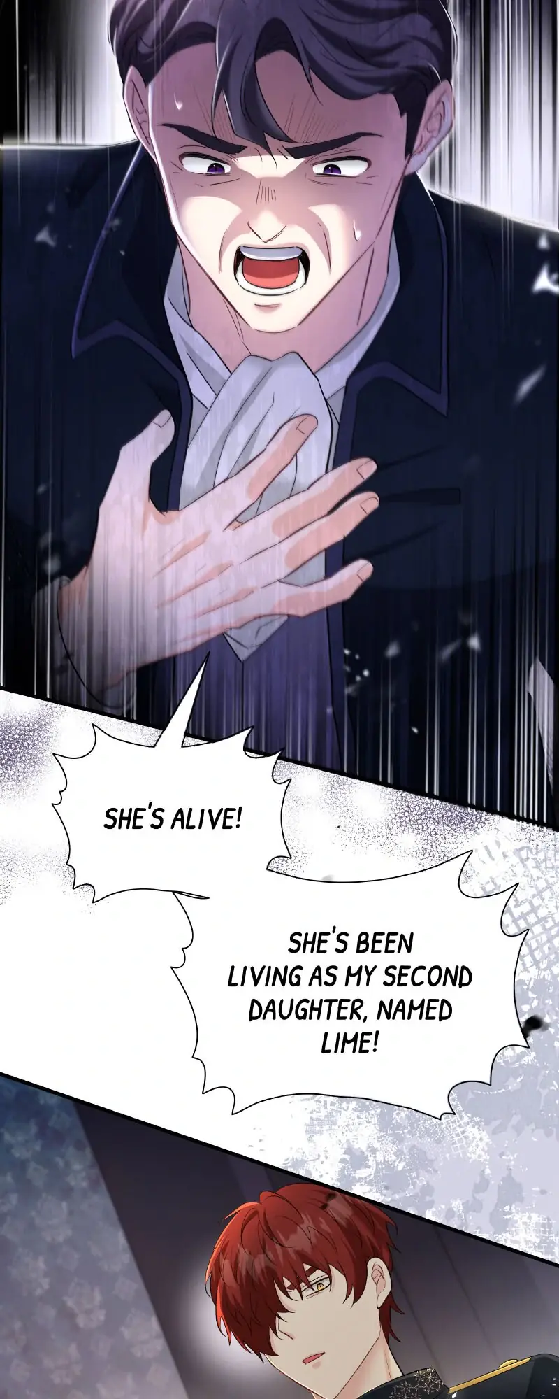 The Beastly Count After Dark Chapter 44 Page 49