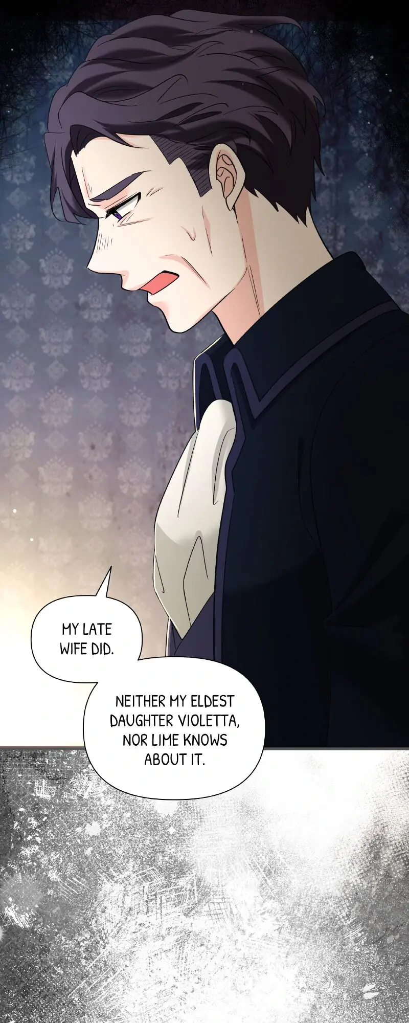 The Beastly Count After Dark Chapter 44 Page 54