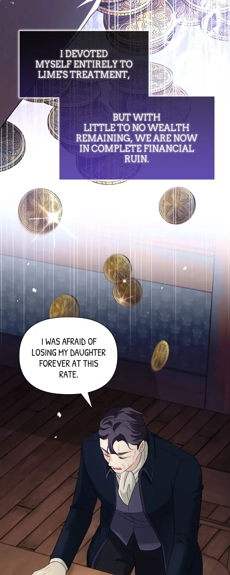 The Beastly Count After Dark Chapter 44 Page 69