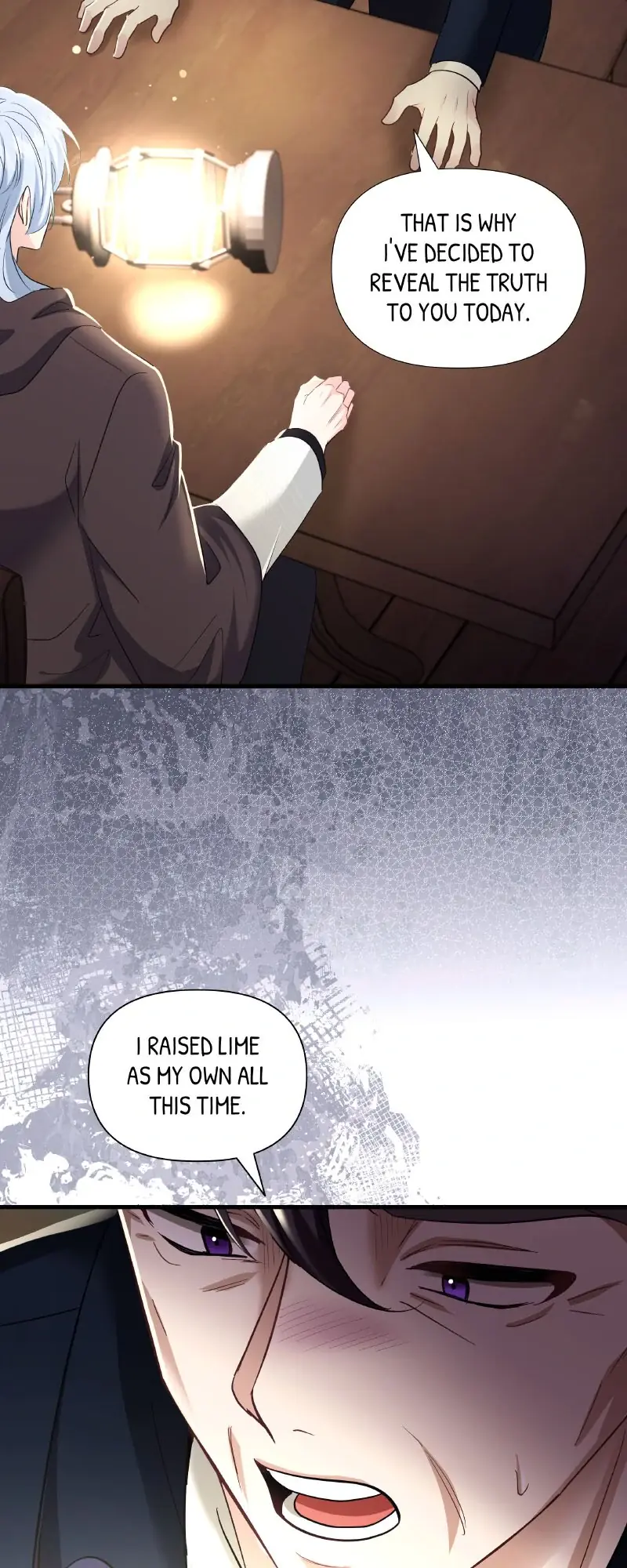 The Beastly Count After Dark Chapter 44 Page 70