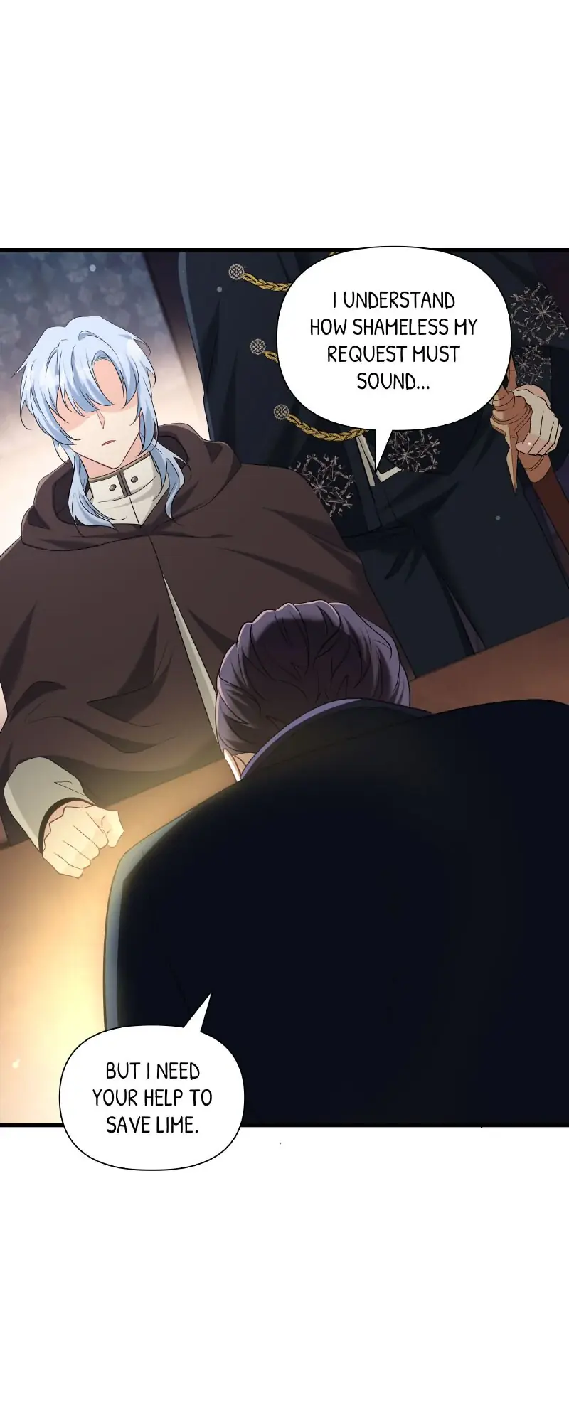 The Beastly Count After Dark Chapter 44 Page 72