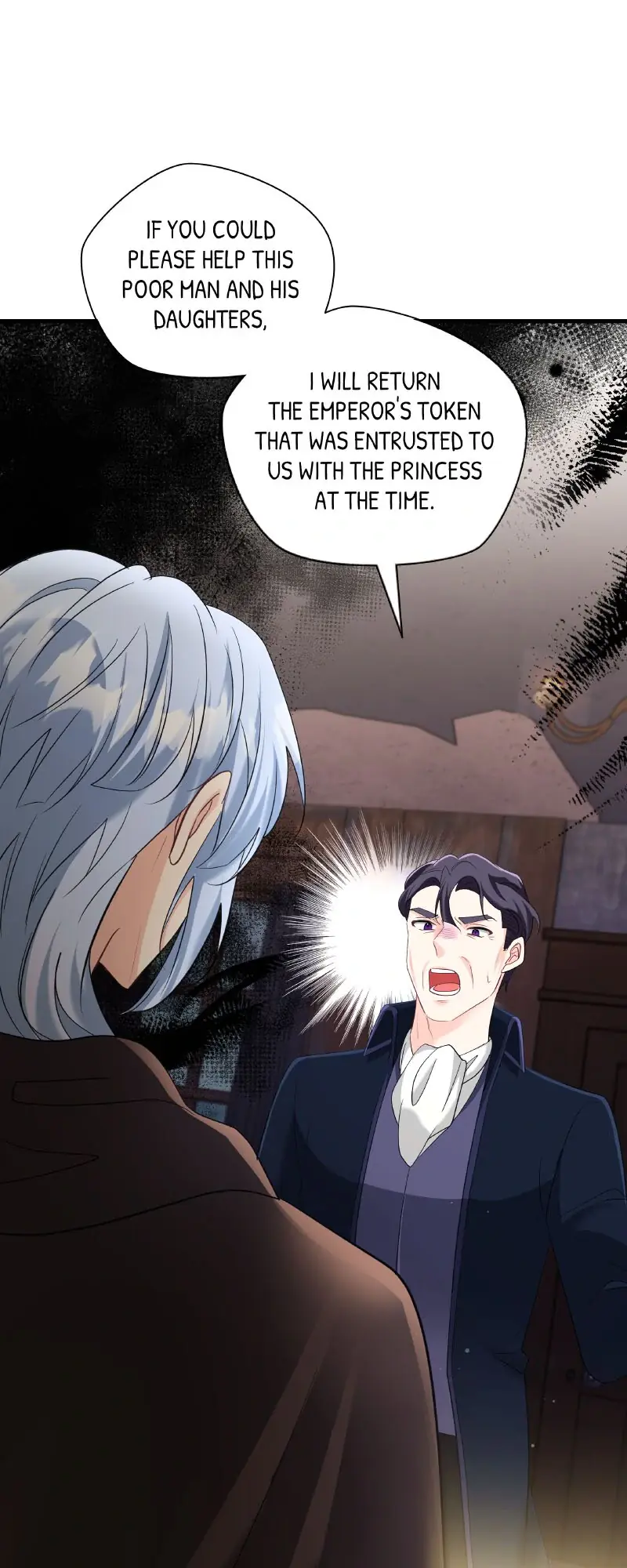 The Beastly Count After Dark Chapter 44 Page 73