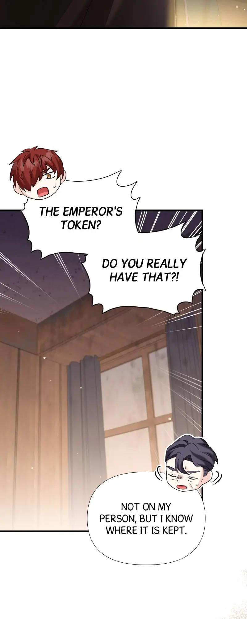 The Beastly Count After Dark Chapter 44 Page 74
