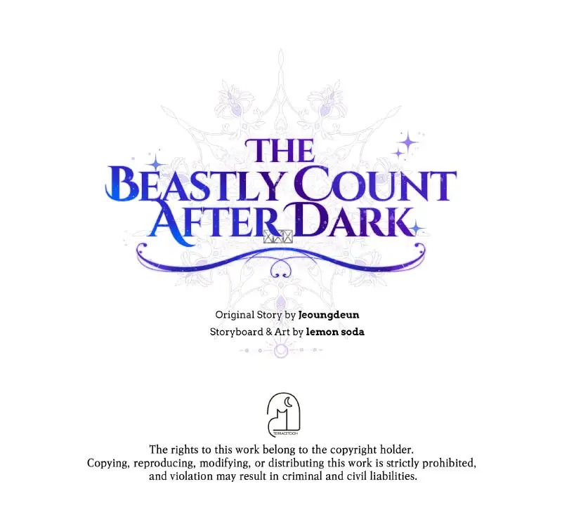 The Beastly Count After Dark Chapter 44 Page 82