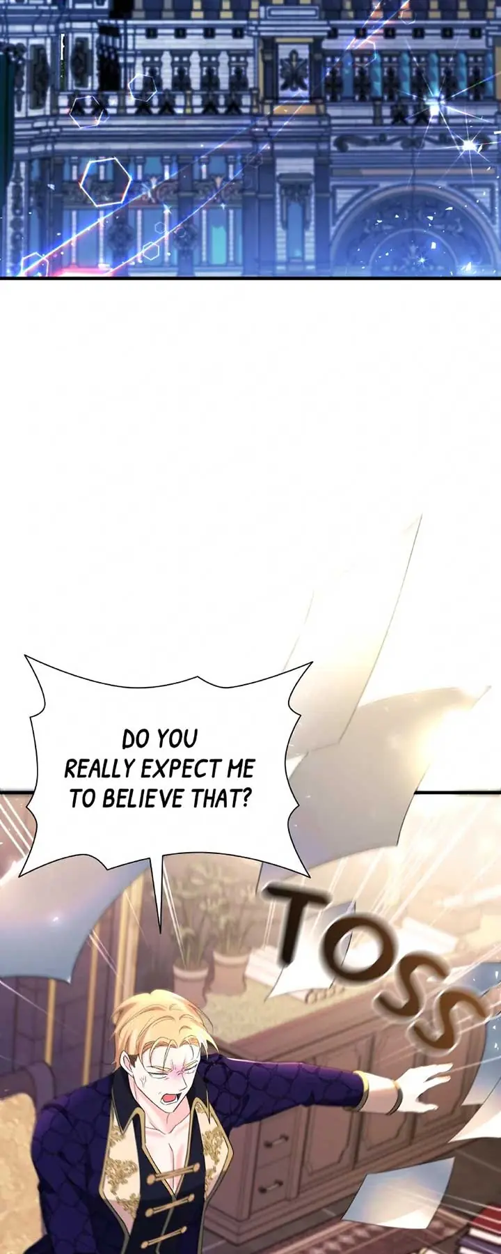 The Beastly Count After Dark Chapter 45 Page 3