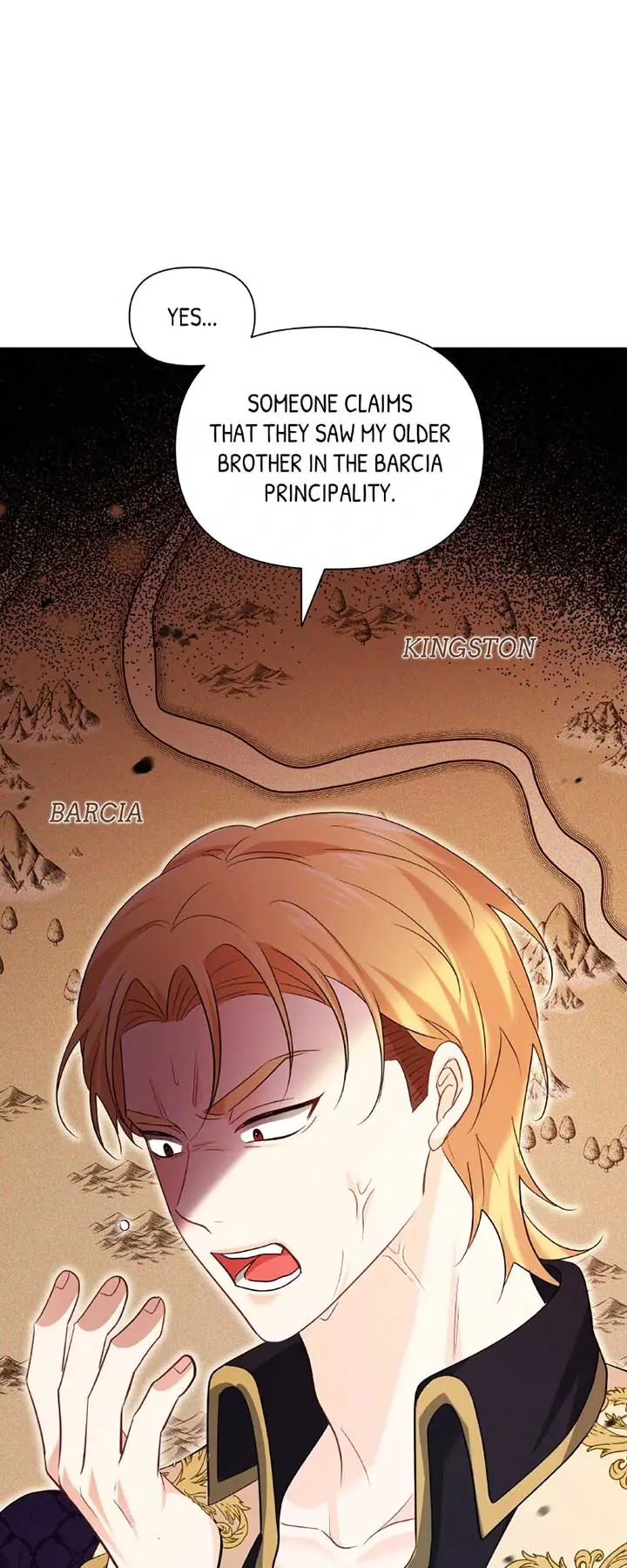 The Beastly Count After Dark Chapter 45 Page 16