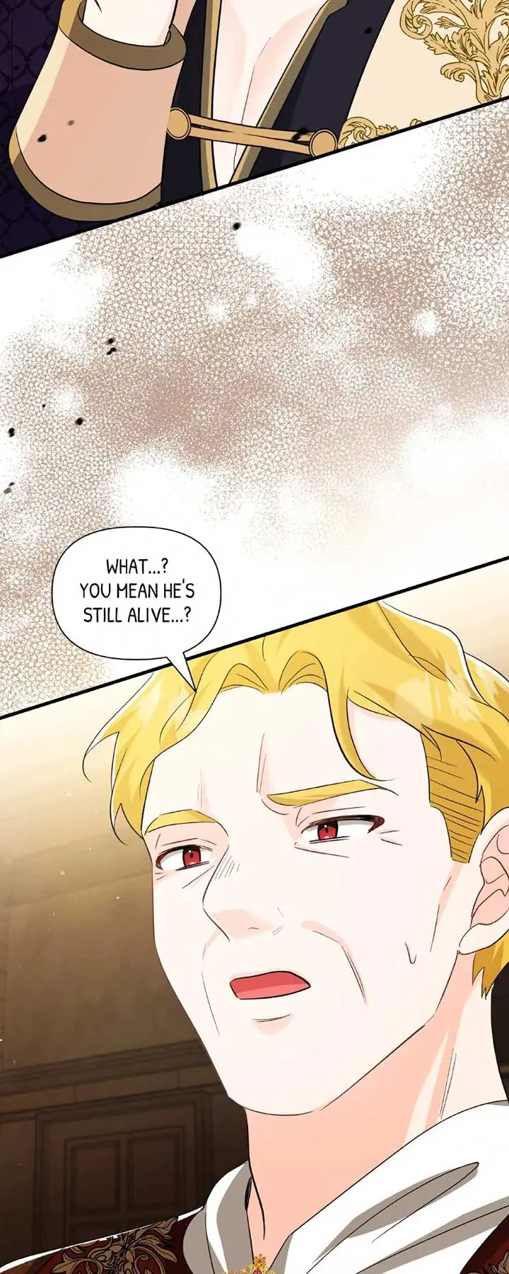 The Beastly Count After Dark Chapter 45 Page 17
