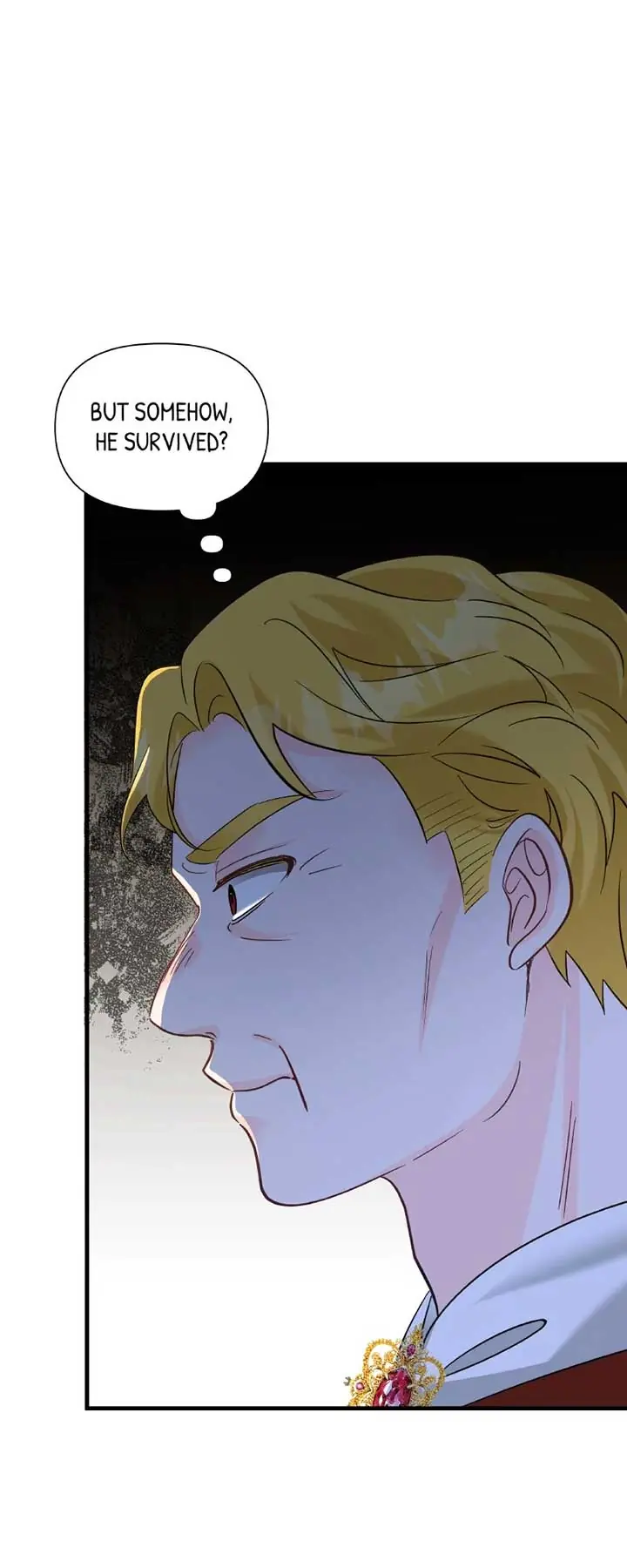 The Beastly Count After Dark Chapter 45 Page 25