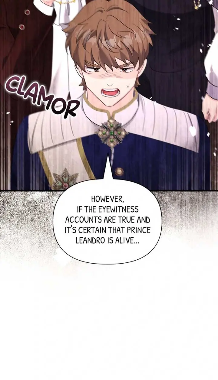 The Beastly Count After Dark Chapter 45 Page 29